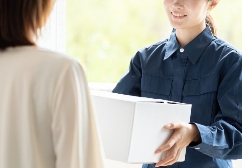 お客様の想いと笑顔を運ぶ会社”株式会社Cruz”