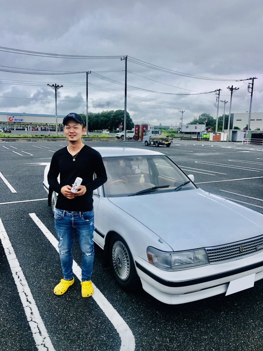 Bさん